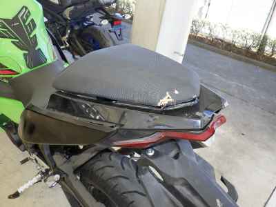 Kawasaki Ninja 400 2023