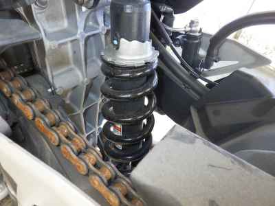 Kawasaki Ninja 400 2023