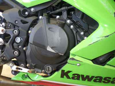 Kawasaki Ninja 400 2023