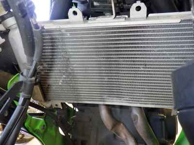 Kawasaki Ninja 400 2023