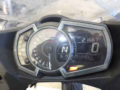 Kawasaki Ninja 400 2023