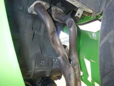 Kawasaki Ninja 400 2023