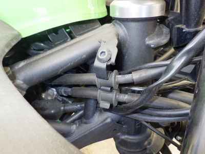 Kawasaki Ninja 400 2023