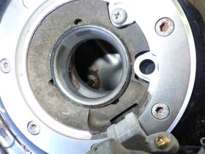 Kawasaki Balius ZR250