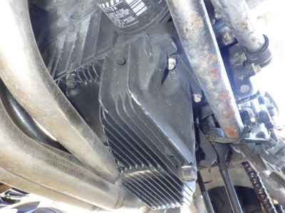 Kawasaki Balius ZR250