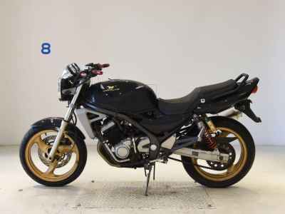 Kawasaki Balius ZR250