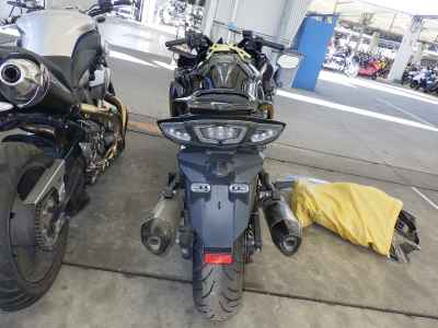 Yamaha FJR1300 S 2023