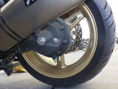 Yamaha FJR1300 S 2023