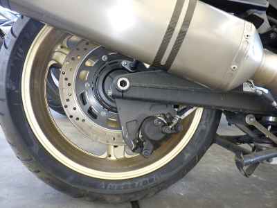 Yamaha FJR1300 S 2023