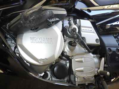 Yamaha FJR1300 S 2023