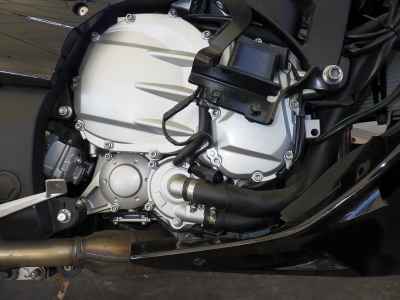 Yamaha FJR1300 S 2023