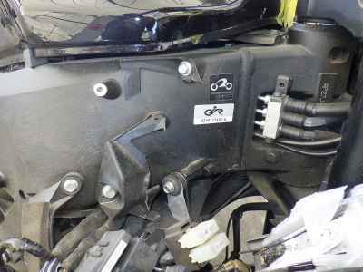 Yamaha FJR1300 S 2023