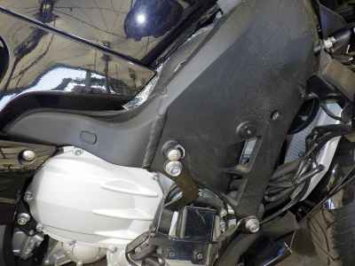 Yamaha FJR1300 S 2023