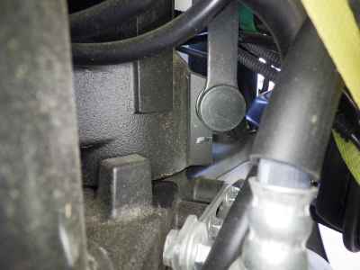 Yamaha FJR1300 S 2023