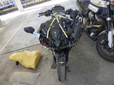 Yamaha FJR1300 S 2023