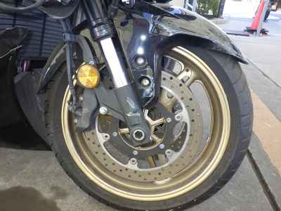 Yamaha FJR1300 S 2023