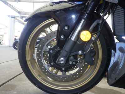 Yamaha FJR1300 S 2023