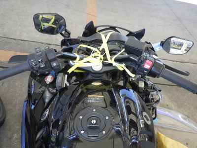 Yamaha FJR1300 S 2023