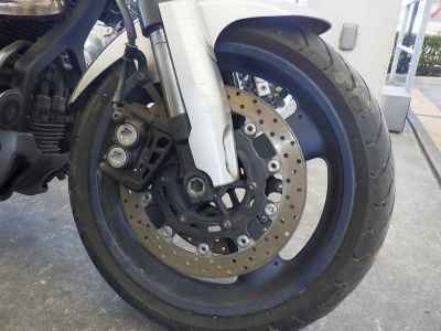 Yamaha MT-01 2005