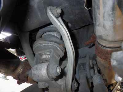 Kawasaki ZZR400 2006