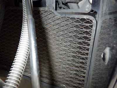 Kawasaki ZZR400 2006