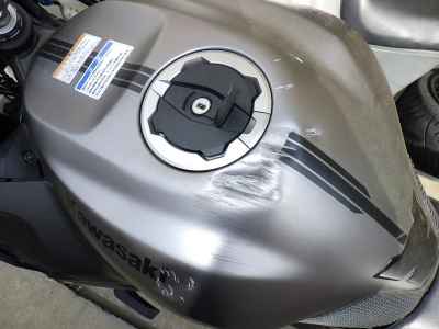 Kawasaki Ninja ZX-4RR 2024