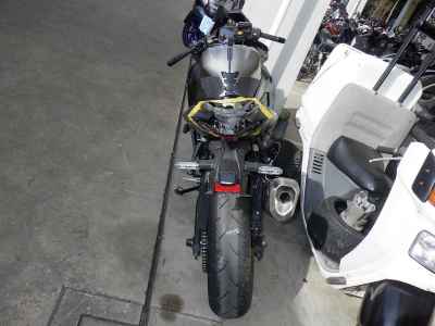 Kawasaki Ninja ZX-4RR 2024