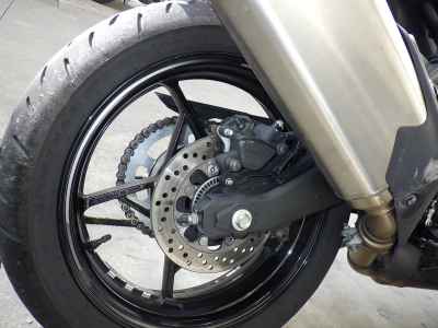 Kawasaki Ninja ZX-4RR 2024