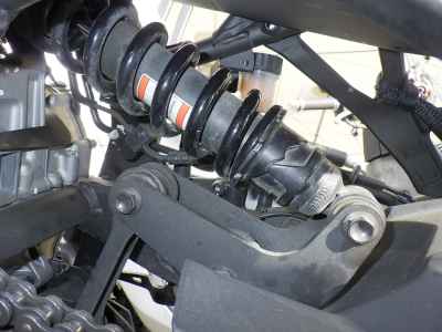 Kawasaki Ninja ZX-4RR 2024
