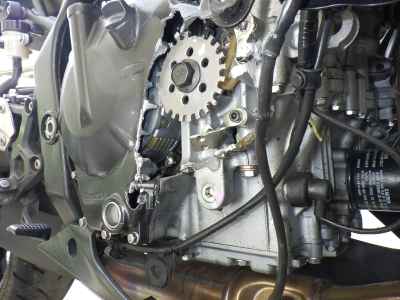 Kawasaki Ninja ZX-4RR 2024