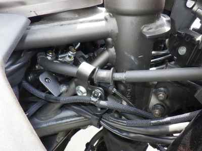 Kawasaki Ninja ZX-4RR 2024