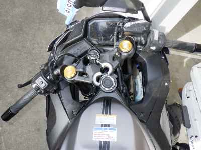 Kawasaki Ninja ZX-4RR 2024