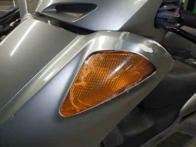 Honda Foresight EX 2005