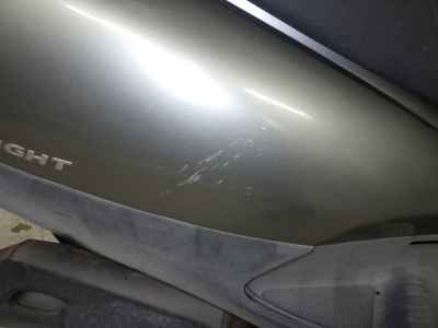 Honda Foresight EX 2005