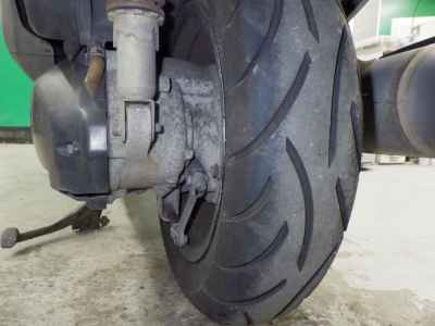 Honda Foresight EX 2005