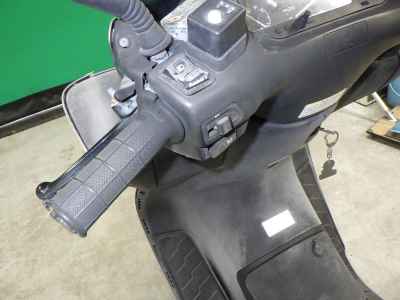 Honda Foresight EX 2005