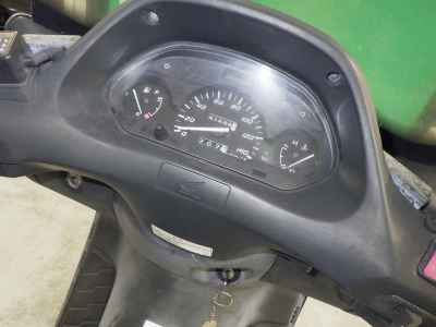 Honda Foresight EX 2005