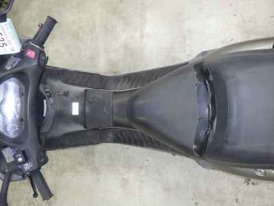 Honda Foresight EX 2005