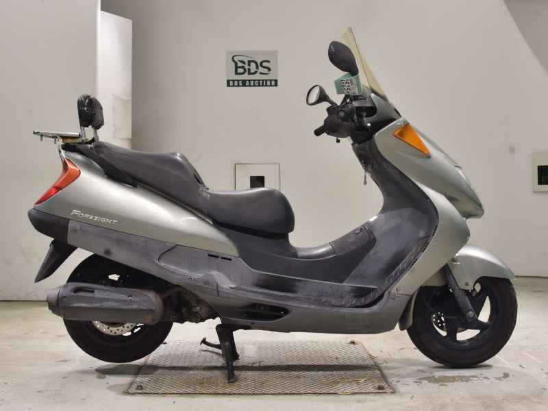 Honda Foresight EX 2005