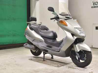 Honda Foresight EX 2005