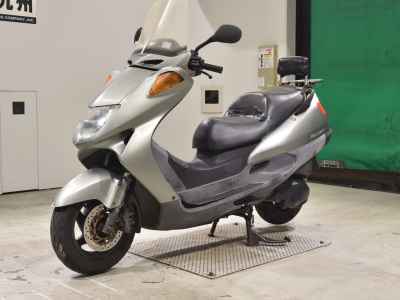 Honda Foresight EX 2005