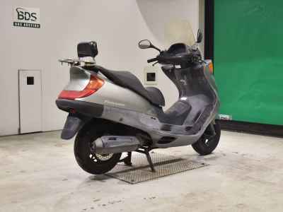 Honda Foresight EX 2005