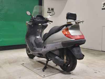 Honda Foresight EX 2005