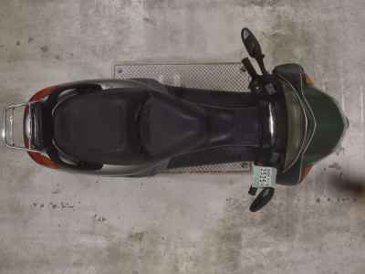 Honda Foresight EX 2005