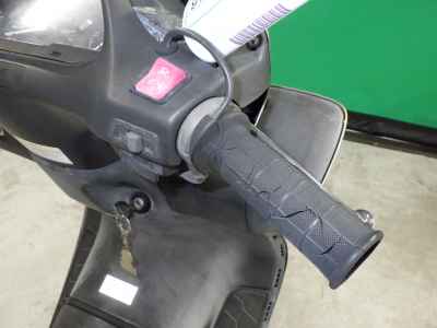 Honda Foresight EX 2005