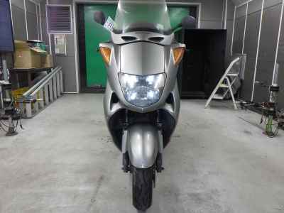 Honda Foresight EX 2005