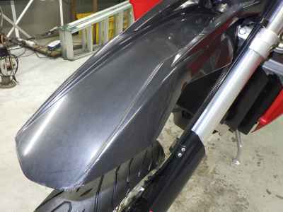 Aprilia SXV 550 2006