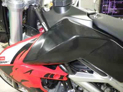 Aprilia SXV 550 2006