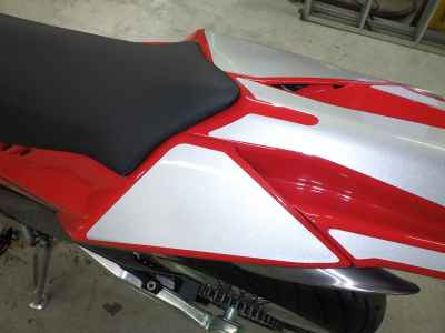 Aprilia SXV 550 2006