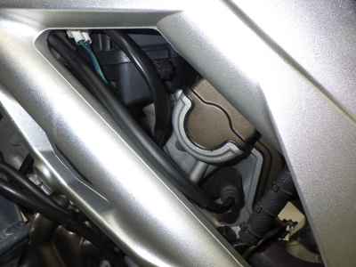 Aprilia SXV 550 2006